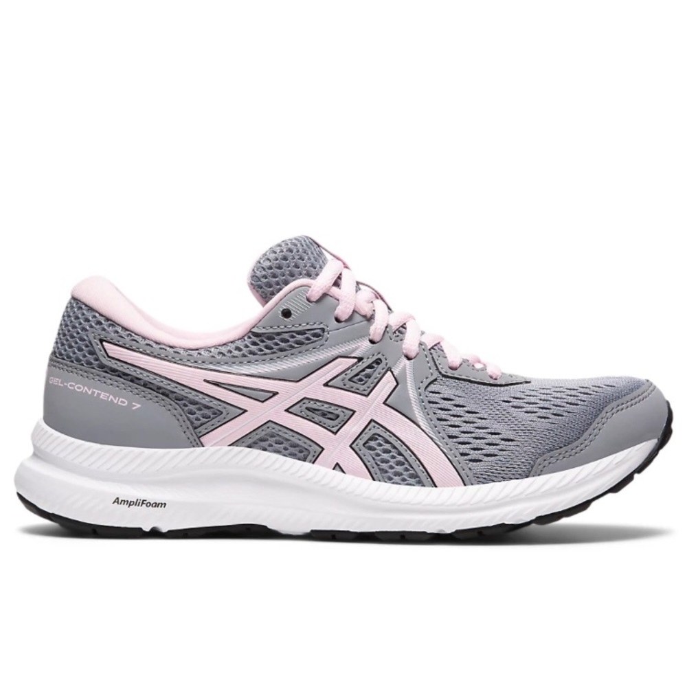 NWT Asics Sneakers-Gel Contend  6.5 Wide
